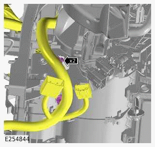 Instrument Panel Cross-Car Beam